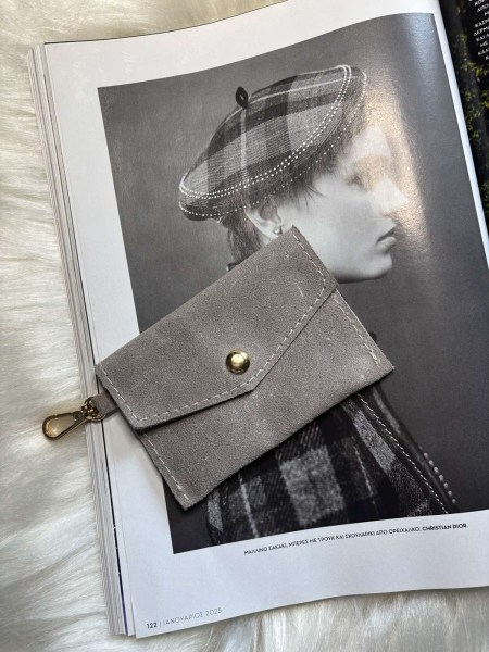 Voilà Wallet 