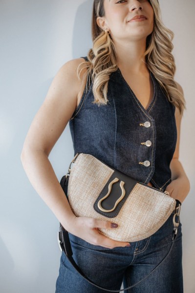 Allure (Raffia)