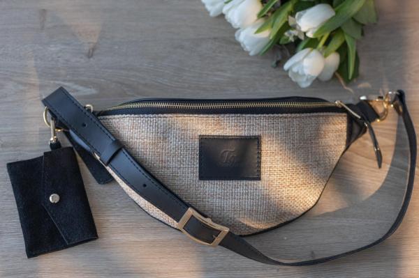 Ivory (Raffia)