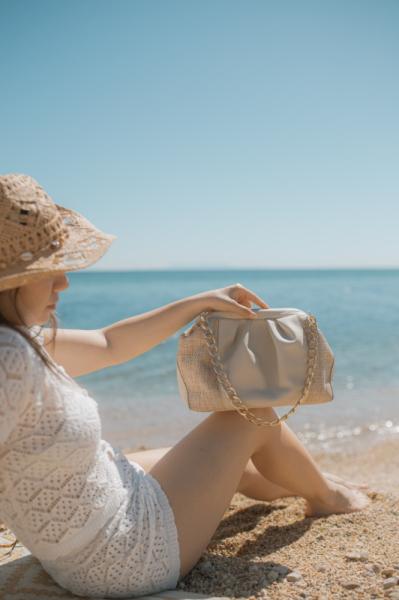 Ethereal (Raffia)