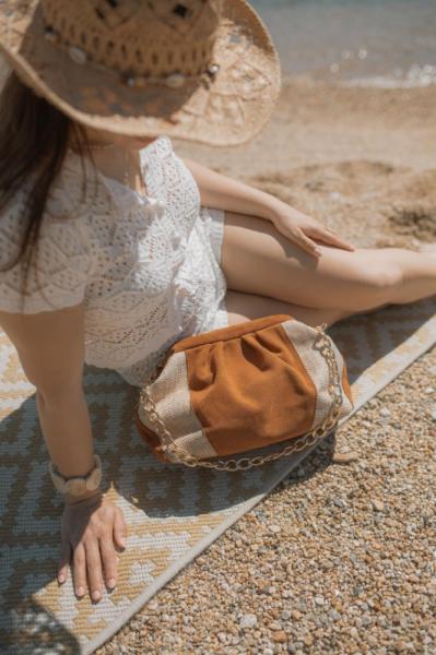 Ethereal (Raffia)