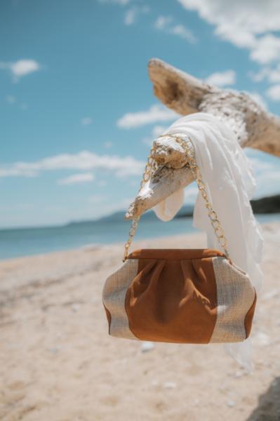 Ethereal (Raffia)