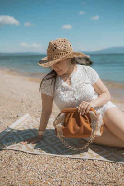 Ethereal (Raffia)
