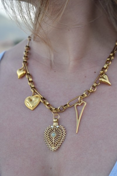 Heart Of Gold